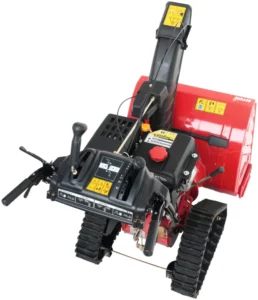MTD Schneefräse Optima ME 66 T (Ausstellungsmodell)