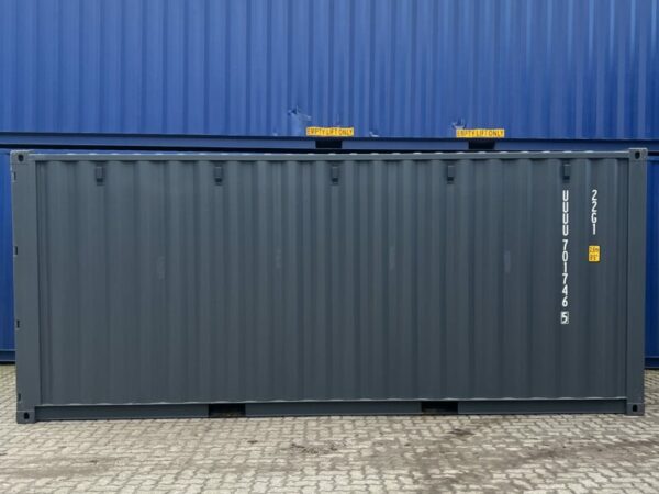 20 Fuß Container - Image 5