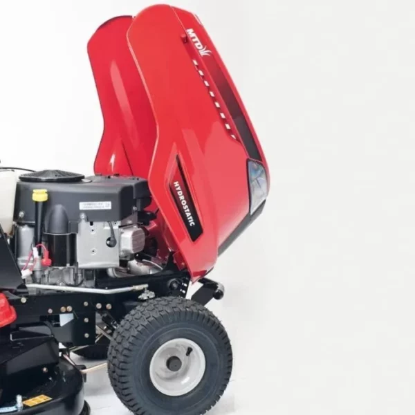 MTD Rasentraktor Optima LG 200 H, 107 cm Schnittbreite - Image 3