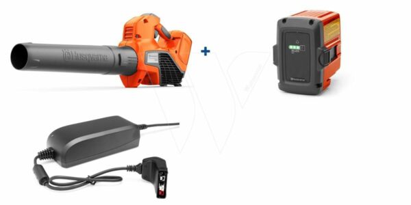 Husqvarna Rider 214C Aufsitzmäher inklusive 94cm Mähdeck Acite Angebot-Super Angebot - Image 3