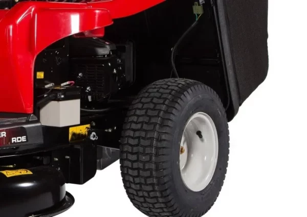 MTD Rasentraktor Optima Minirider 76 RDE - Image 3