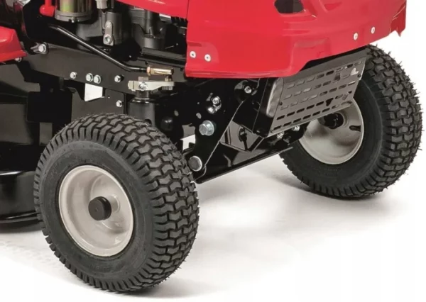 MTD Smart RE 125 Rasentraktor - Image 3
