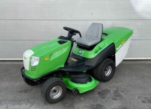 Aufsitzmäher Viking MT 6127 ZL