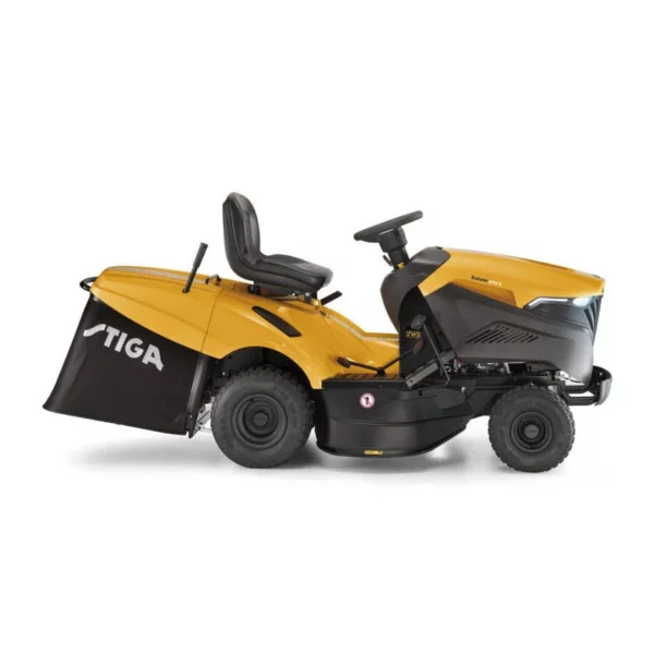 Stiga Rasentraktor Estate 4092 H Modell 2023 - Image 4