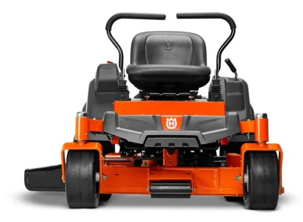 Husqvarna Zero Turn Z242F - Image 4