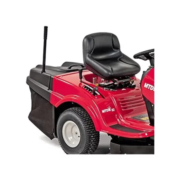 MTD 92 Rasentraktor - Image 4