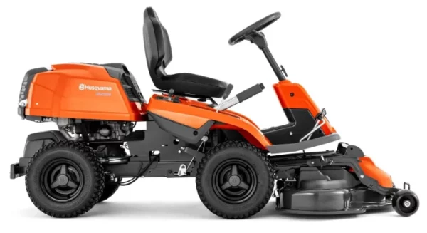 Husqvarna Rider R 213C - Image 4