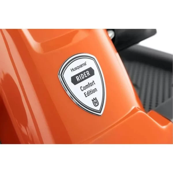 Husqvarna Rider R 214TC Comfort Edition - Image 4