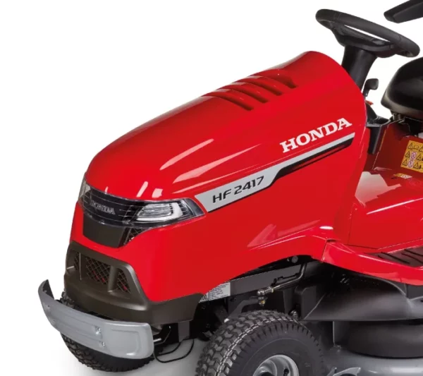 Honda Rasentraktor HF 2417K5 HM – Modell 2023 - Image 4