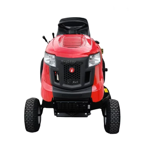 MTD Smart RC 125 Rasentraktor - Image 4