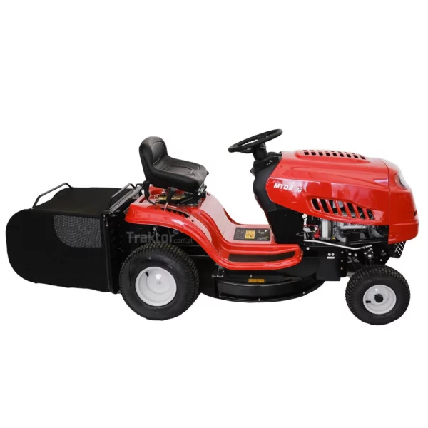 MTD 76 Rasentraktor - Image 4