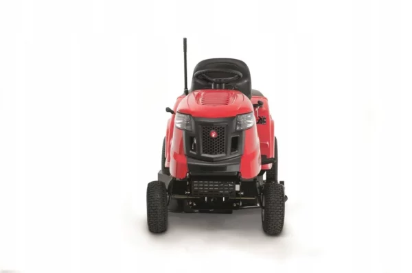 MTD Smart RE 125 Rasentraktor - Image 4