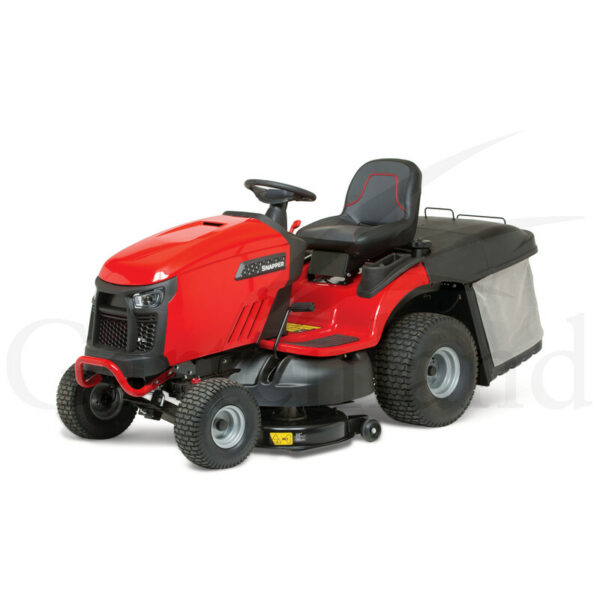 Snapper RPX210 Rasentraktor mit Heckauswurf