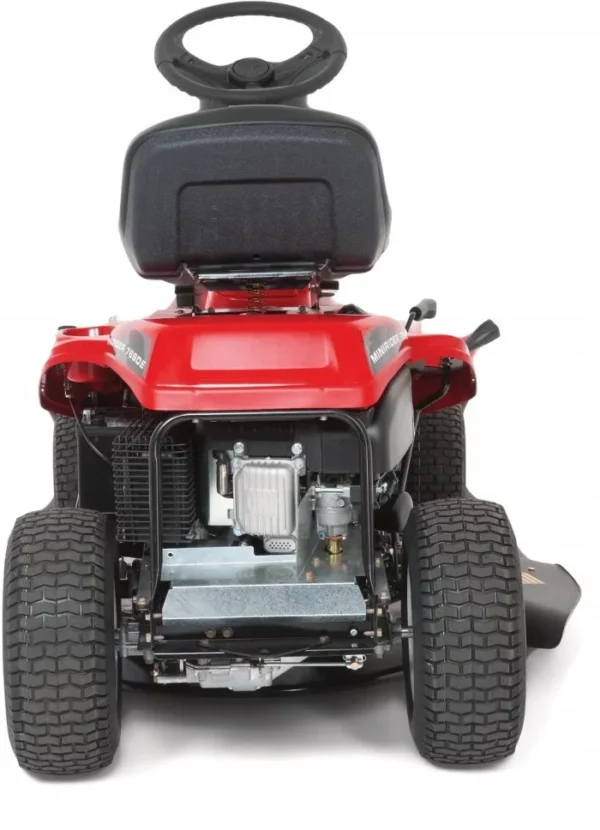 MTD Minirider 76 SDE – Modell 2023 - Image 5