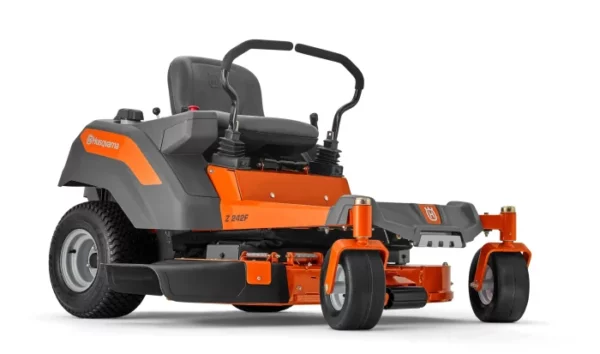 Husqvarna Zero Turn Z242F - Image 5