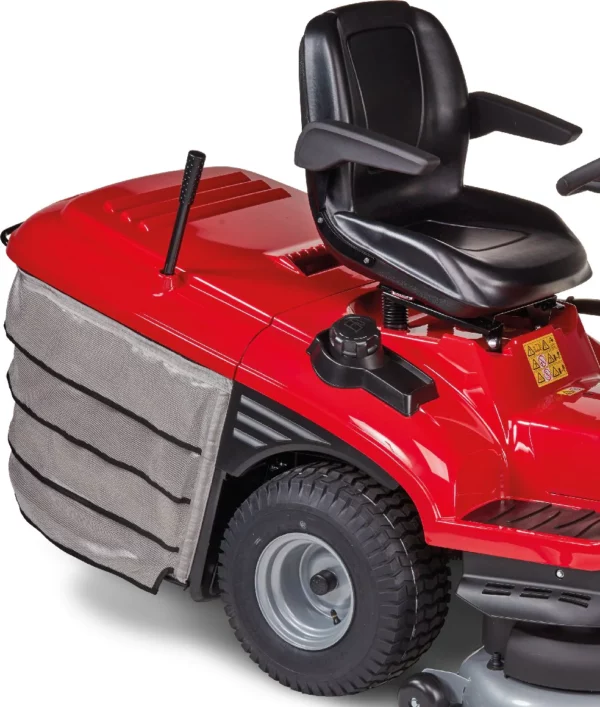 Honda Rasentraktor HF 2417K5 HM – Modell 2023 - Image 5