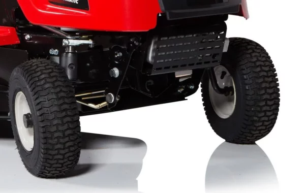 MTD Smart RC 125 Rasentraktor - Image 5