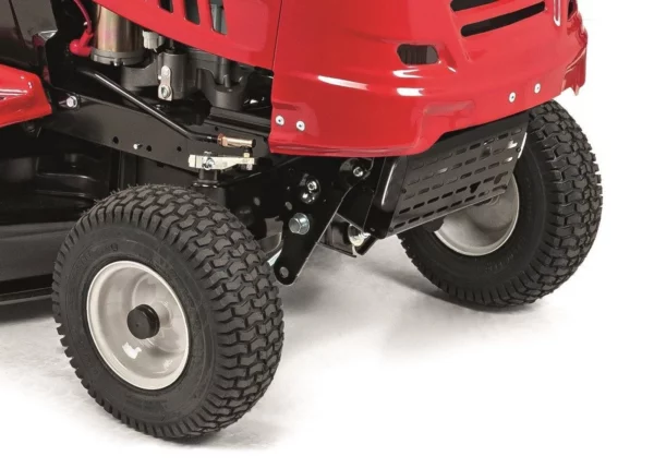 MTD Smart RE 125 Rasentraktor - Image 5