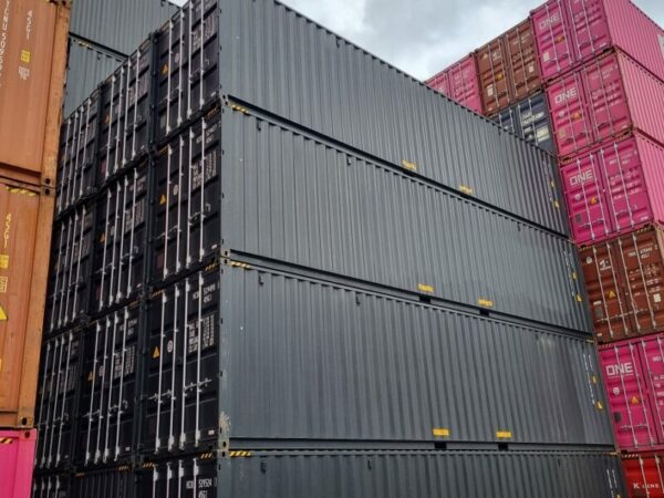 40 Fuß High Cube Container - Image 6