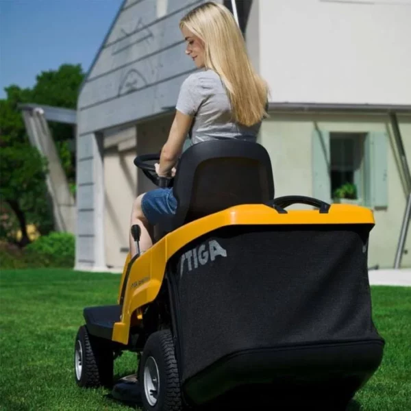 Stiga Combi 1066 HQ Modell 2023 - Image 6