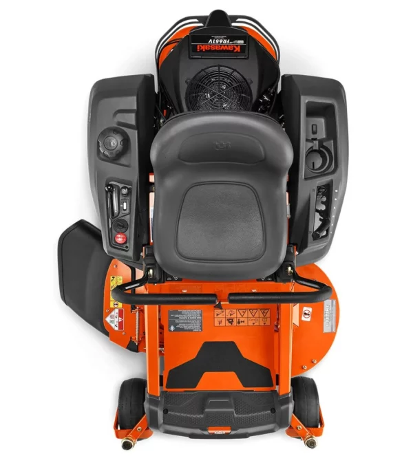 Husqvarna Zero Turn Z242F - Image 6