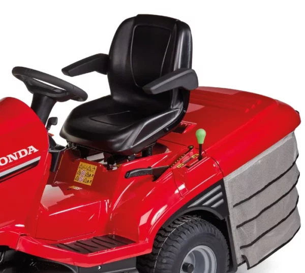 Honda Rasentraktor HF 2417K5 HM – Modell 2023 - Image 6