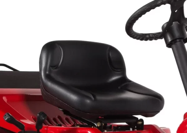 MTD Rasentraktor Optima Minirider 76 RDE - Image 6
