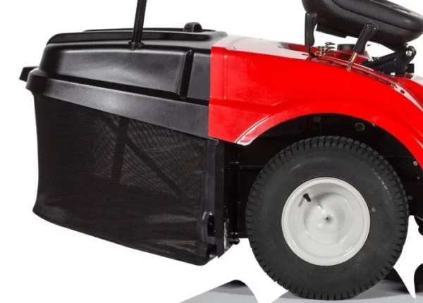 MTD Smart RE 125 Rasentraktor - Image 6