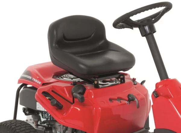 MTD Minirider 76 SDE – Modell 2023 - Image 6