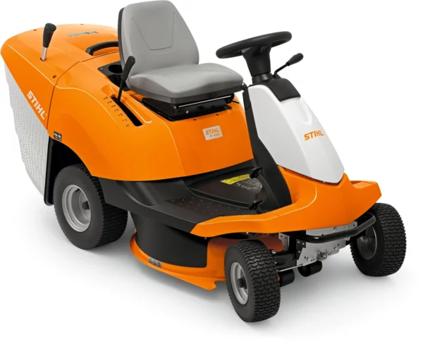 STIHL Aufsitzmäher RT 4082 – Modell 2024