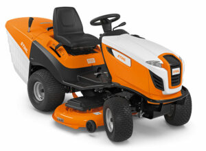 STIHL Rasentraktor RT 6127.1 ZL – Modell 2022
