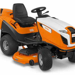 STIHL Rasentraktor RT 6127.1 ZL – Modell 2022