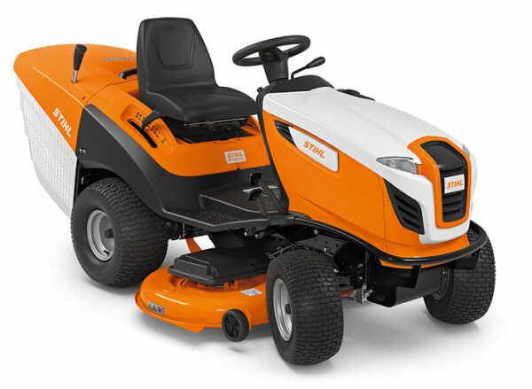 STIHL Rasentraktor RT 6127.1 ZL – Modell 2022
