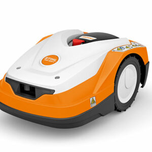 STIHL Mähroboter RMI 522 C – mit App-Zugriff – Modell 2022