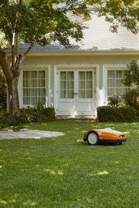 STIHL Mähroboter RMI 632 P – Modell 2022
