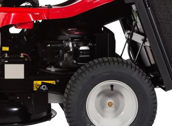 MTD Minirider 60 RDE Rasentraktor - Image 7