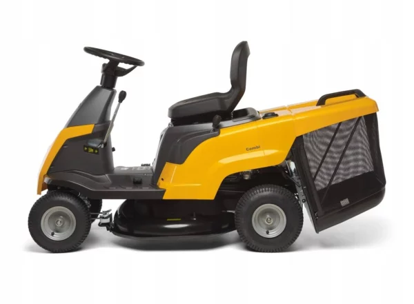 Stiga Rasentraktor Combi 166 Modell 2023 - Image 7