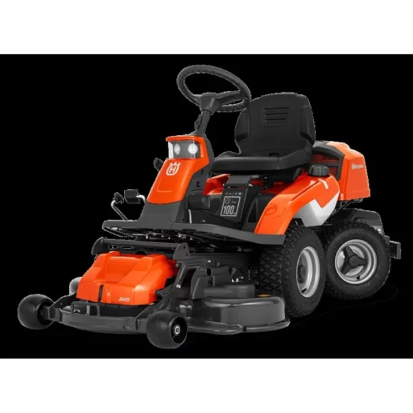 Husqvarna Rider R 216T AWD - Image 7