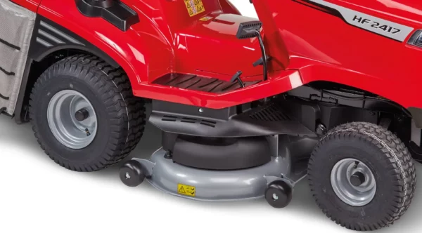 Honda Rasentraktor HF 2417K5 HM – Modell 2023 - Image 7
