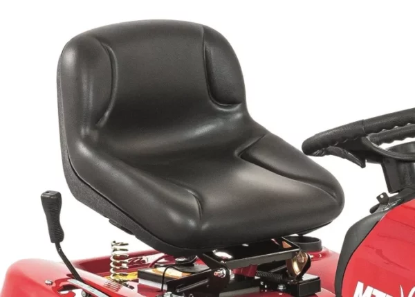 MTD Smart RE 125 Rasentraktor - Image 7