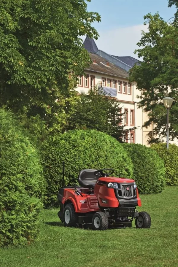 MTD Smart RE 125 Rasentraktor - Image 7
