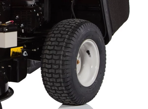MTD Minirider 60 RDE Rasentraktor - Image 8