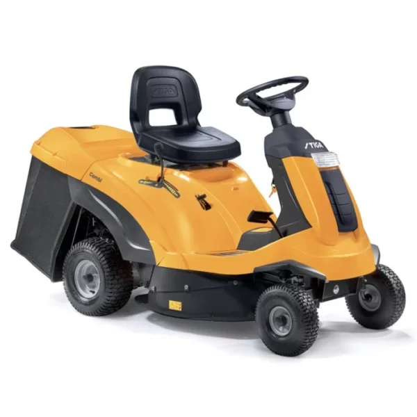 Stiga Rasentraktor – Combi 372 Modell - Image 8