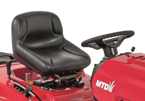 MTD 92 Rasentraktor - Image 8