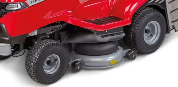 Honda Rasentraktor HF 2417K5 HM – Modell 2023 - Image 8