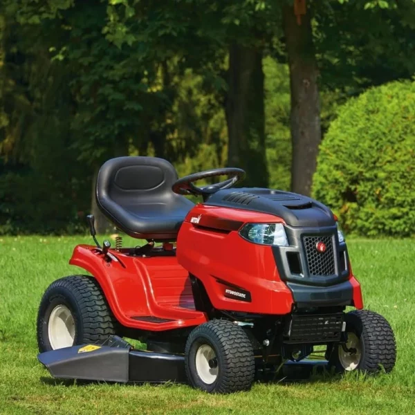 MTD Rasentraktor Optima LG 200 H, 107 cm Schnittbreite - Image 8