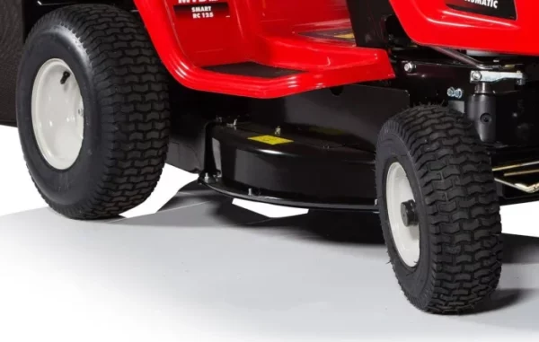 MTD Smart RC 125 Rasentraktor - Image 8