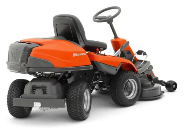 Husqvarna Rider R 214C - Image 9