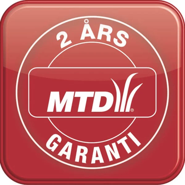 MTD Rasentraktor Optima LG 200 H, 107 cm Schnittbreite - Image 9