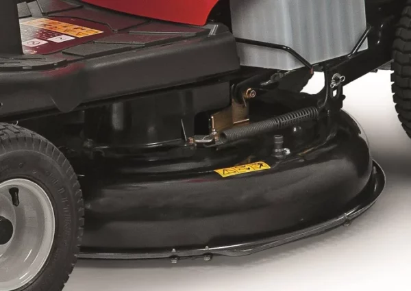 MTD Rasentraktor Optima Minirider 76 RDE - Image 9
